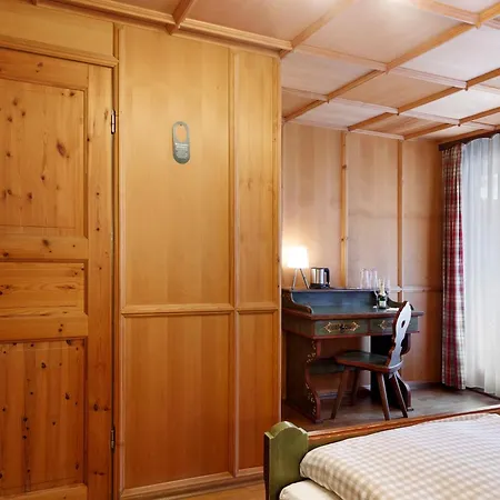 Gaestehaus Loewen Гостевой дом