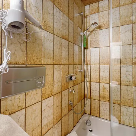 Гостевой дом Gaestehaus Loewen 3*