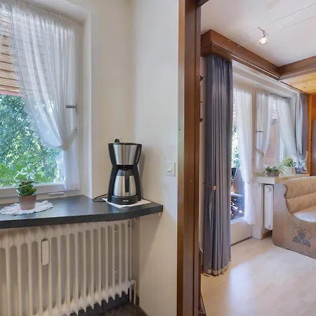 Gaestehaus Loewen Гостевой дом Шрамберг