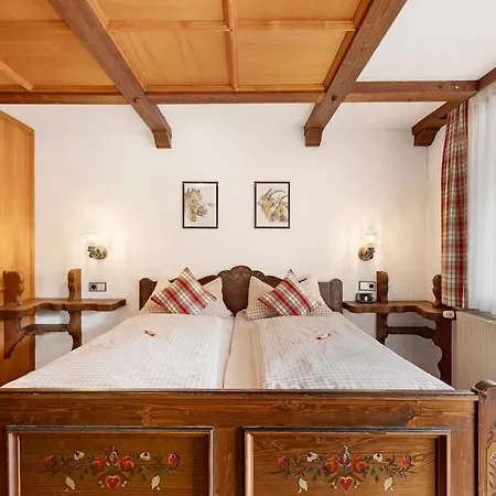 Гостевой дом Gaestehaus Loewen