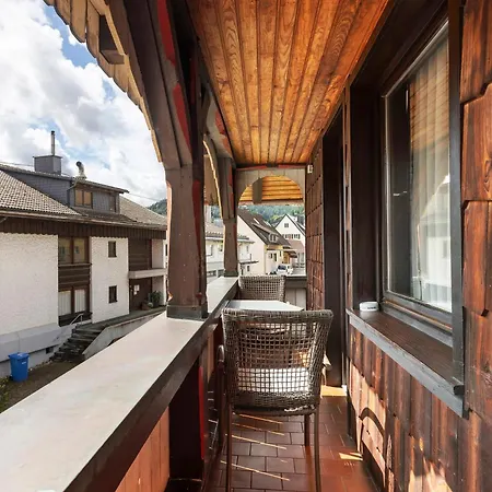 Gaestehaus Loewen