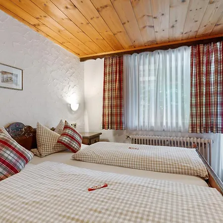 Gaestehaus Loewen 3*