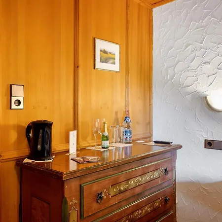 Gaestehaus Loewen