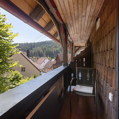 Gaestehaus Loewen