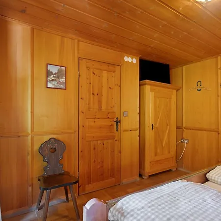 Gaestehaus Loewen Гостевой дом