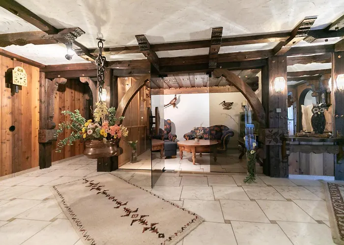 Gaestehaus Loewen شرامبرغ