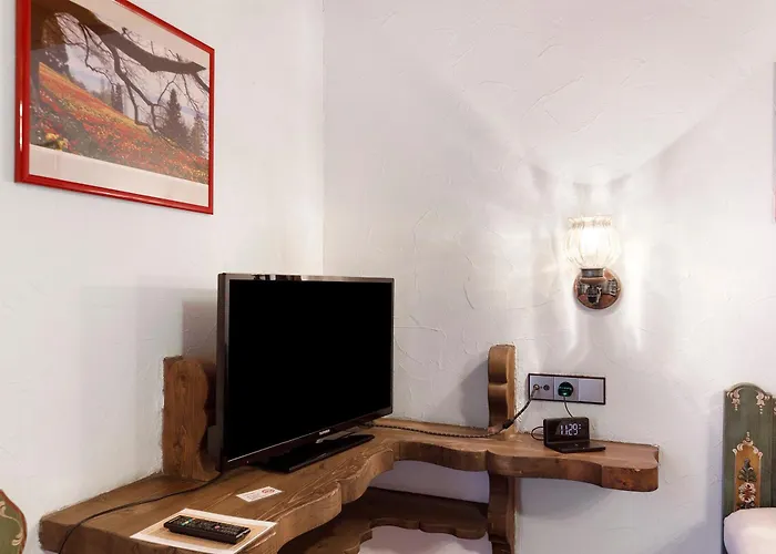 Gaestehaus Loewen شرامبرغ