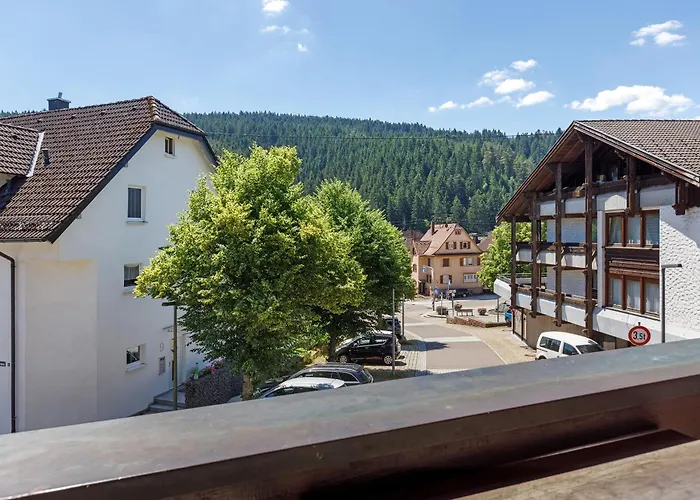 بيت ضيافة Gaestehaus Loewen 3*