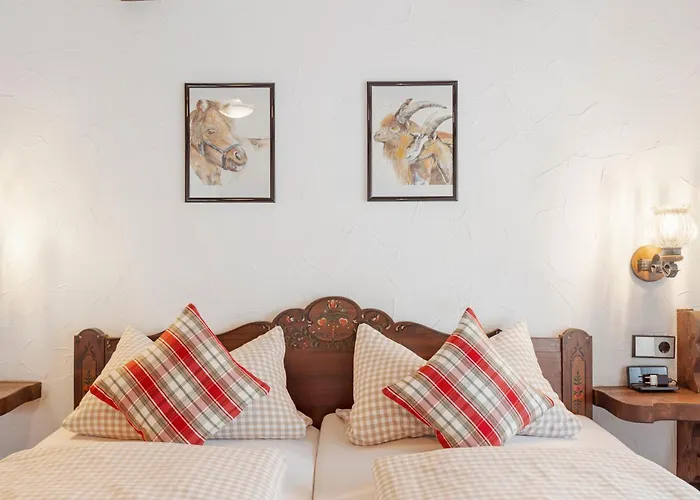 Gaestehaus Loewen 3*