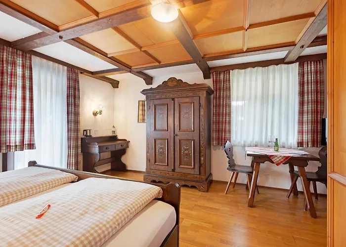 Gaestehaus Loewen 3*