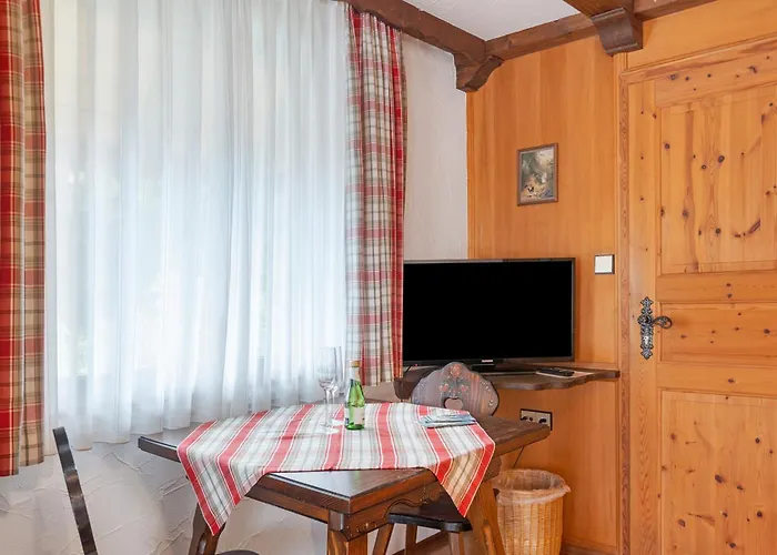 Gæstehus Gaestehaus Loewen 3*