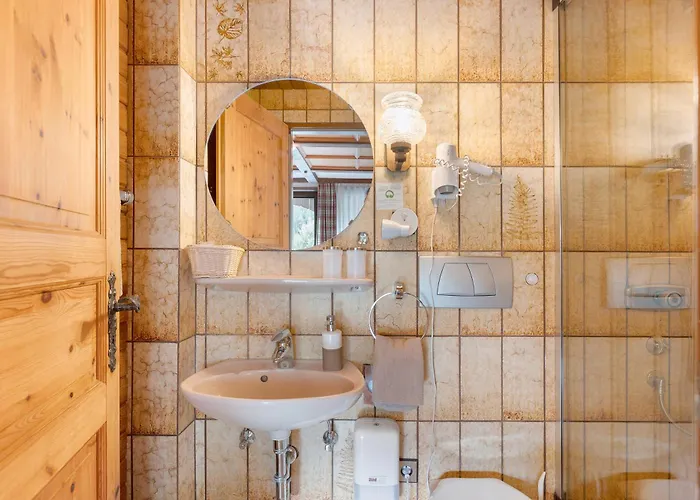 Gaestehaus Loewen شرامبرغ