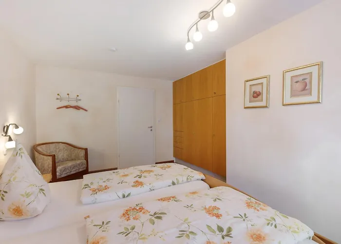 Gaestehaus Loewen بيت ضيافة