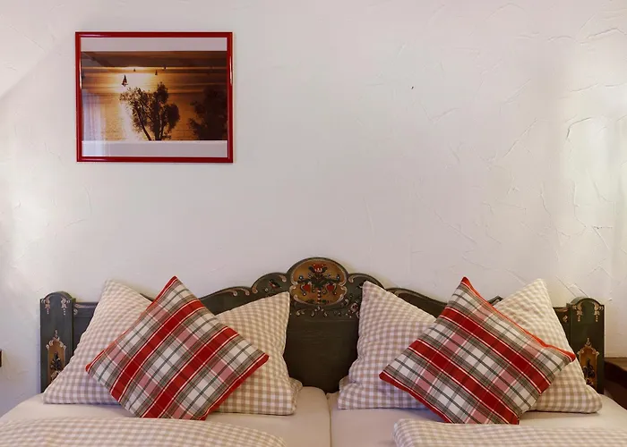 Gaestehaus Loewen بيت ضيافة